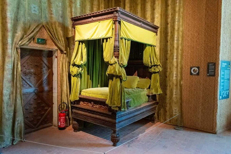 Guided tour of the Château de Chambord - Practical tips for your visit