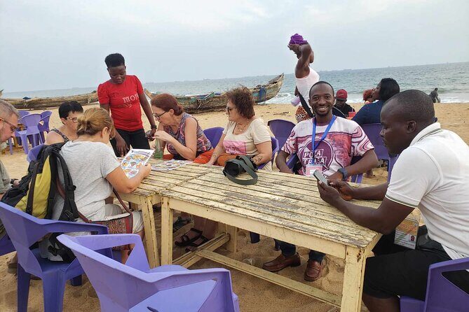 Guided tour of the city of Lomé - Exploring Lomé’s Main Attractions