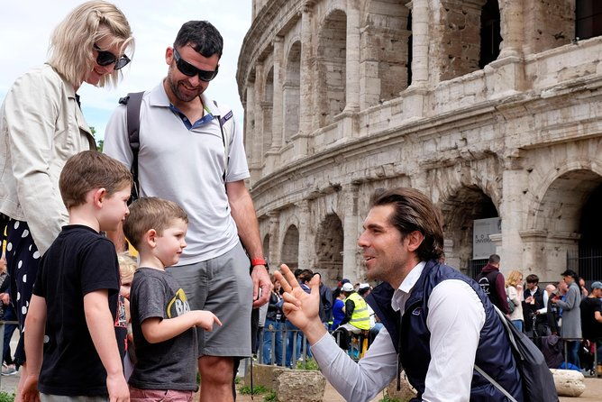 guided-tour-of-the-colosseum-and-roman-forums-for-kids-and-families-with-marco