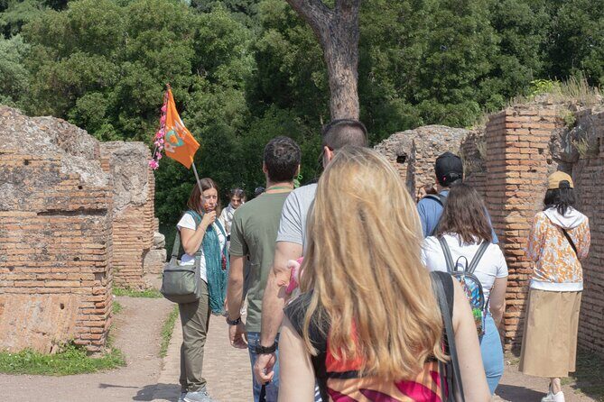 Guided tour of the Colosseum, Roman Forum and Palatine in Spanish - Who Will Love This Tour?