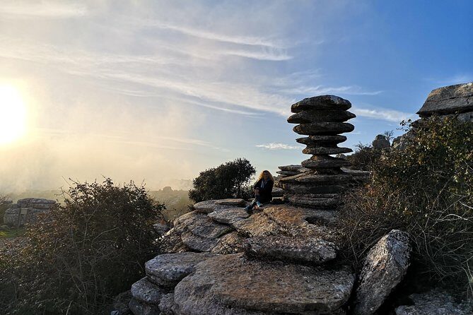 Guided tour of the Dolmens and El Torcal - Detailed Breakdown of the Itinerary