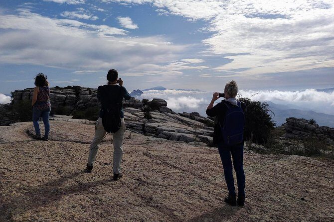 Guided tour of the Dolmens and El Torcal - Who Will Love This Tour?