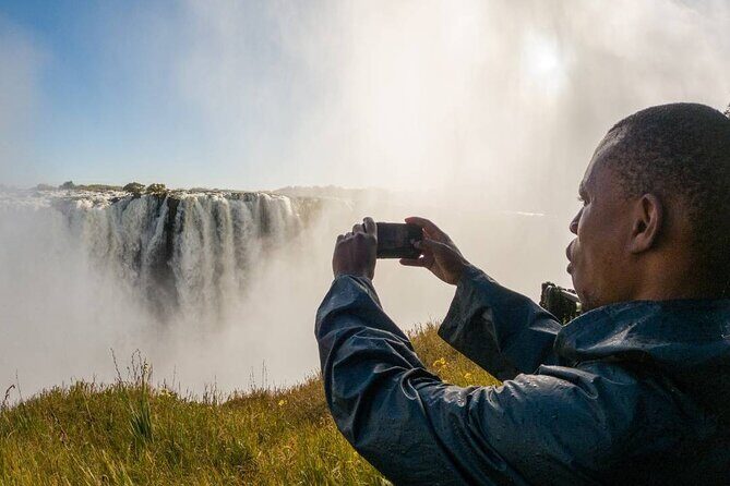 Guided Tour of the Falls - Frequently Asked Questions