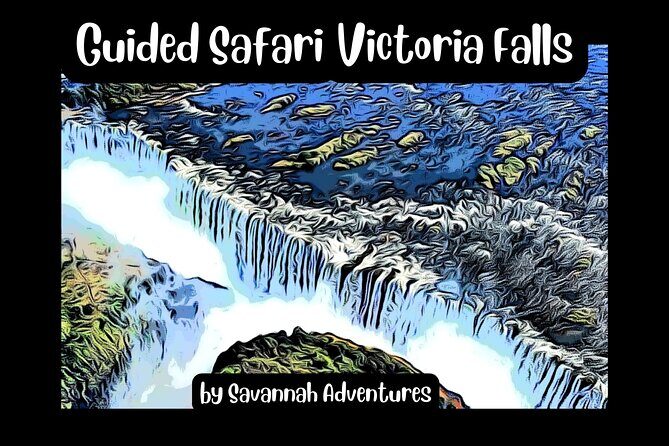 Guided Tour of the Falls (ZIM side) Wildlife Safari, by Savannah - FAQ