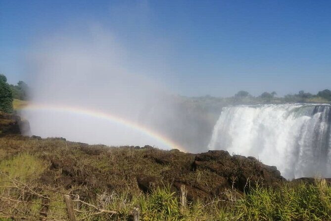 Guided Tour of the Falls (Zimbabwe side) - Final Thoughts: Is This Tour for You?