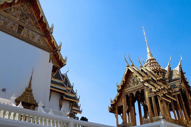 Guided Tour of The Grand Palace and Temple of the Emerald Buddha - FAQ