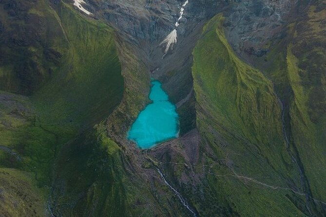 guided-tour-of-the-humantay-lagoon-in-cusco