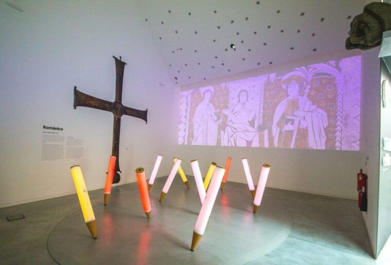 guided-tour-of-the-interpretation-center-of-romanesque-art