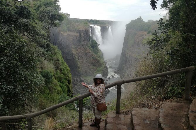 Guided Tour Of The Majestic Victoria Falls/Sunrise Tour - Why Choose This Tour?