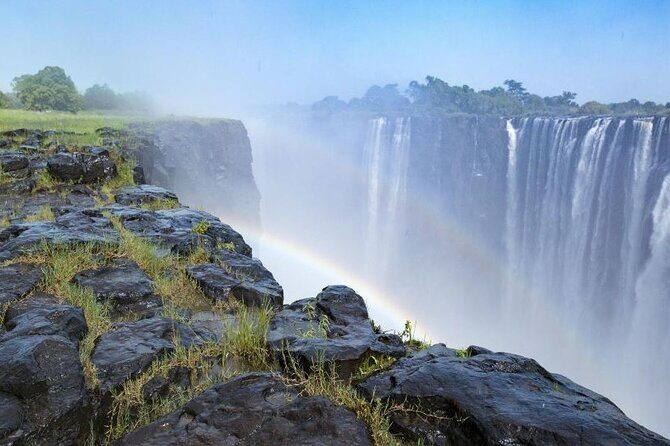 Guided Tour Of The Majestic Victoria Falls/Sunrise Tour - Final Thoughts on Value and Experience