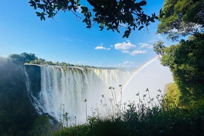 Guided Tour Of The Majestic Victoria Falls/Sunrise Tour - FAQ