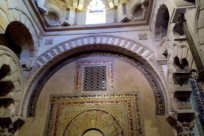 guided-tour-of-the-mosque-cathedral-of-cordoba