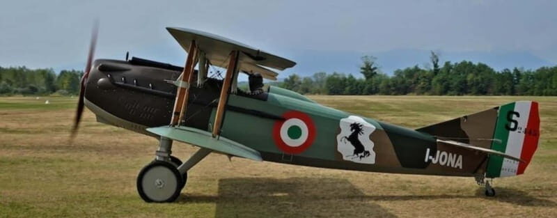 Guided tour of the Museum of Old Flying Machines - What to Expect from Your Visit to the Museum of Old Flying Machines