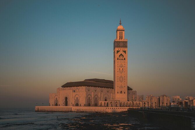 Guided Tour of the Must-see Sites in Casablanca Essential - Key Points  