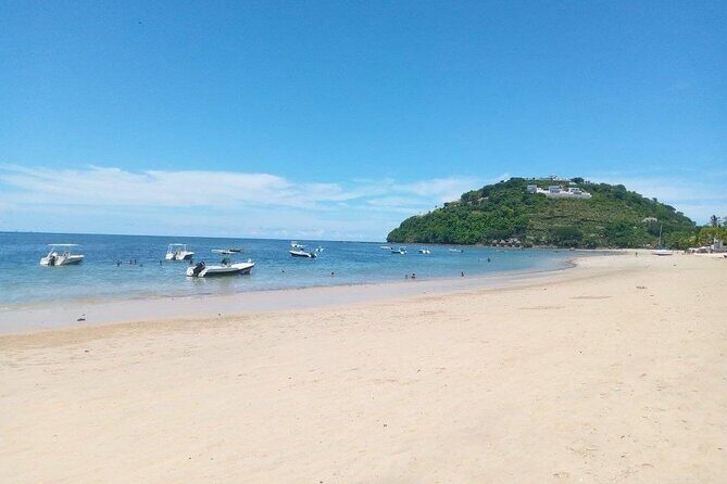 Guided tour of the Nosy Komba and Nosy Tanikely Islands - Key Points for Your Adventure