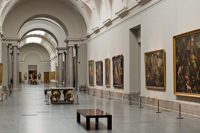guided-tour-of-the-prado-museum-madrid