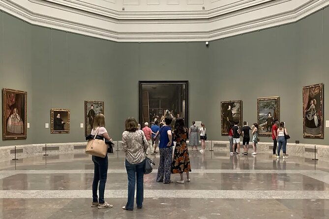 guided-tour-of-the-prado-museum-madrid
