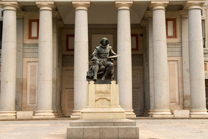 guided-tour-of-the-prado-museum-madrid