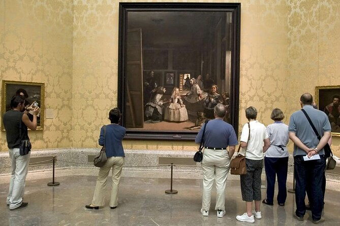 guided-tour-of-the-prado-museum-madrid