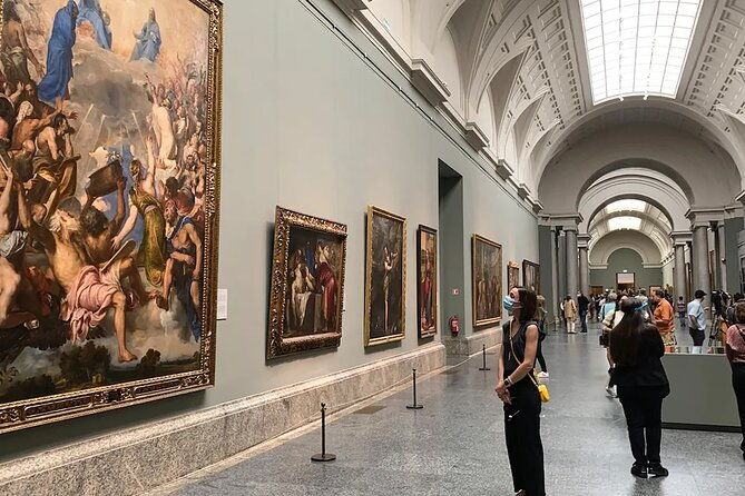 guided-tour-of-the-prado-museum-madrid