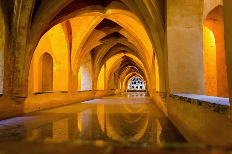 Guided Tour of the Royal Alcázar of Seville in a Small Group - Why This Tour Could Be Perfect for You