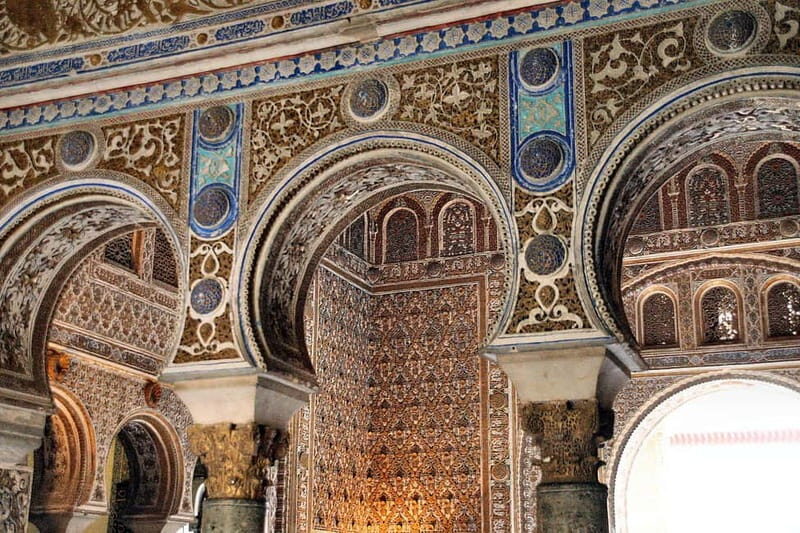 Guided Tour of the Royal Alcázar of Seville in a Small Group - Final Thoughts