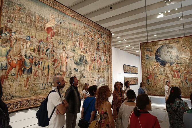 guided-tour-of-the-royal-collections-gallery-in-madrid