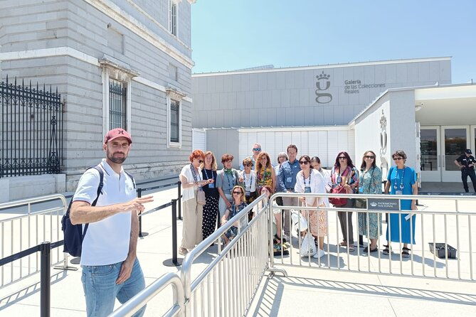 guided-tour-of-the-royal-collections-gallery-in-madrid