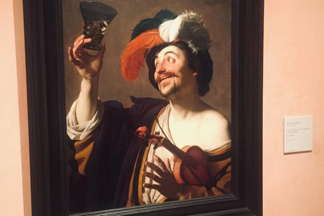 guided-tour-of-the-thyssen-museum-in-madrid-entrance-fees-and-pick-up-at-the-hotel