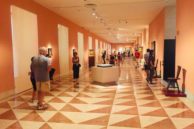 guided-tour-of-the-thyssen-museum-in-madrid-entrance-fees-and-pick-up-at-the-hotel