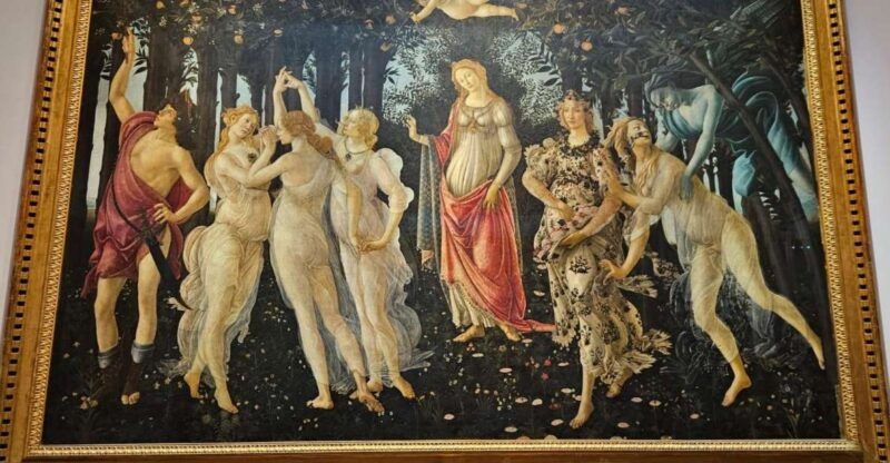 guided-tour-of-the-uffizi-gallery-without-tickets