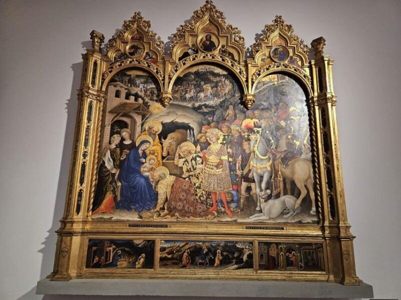 guided-tour-of-the-uffizi-gallery-without-tickets