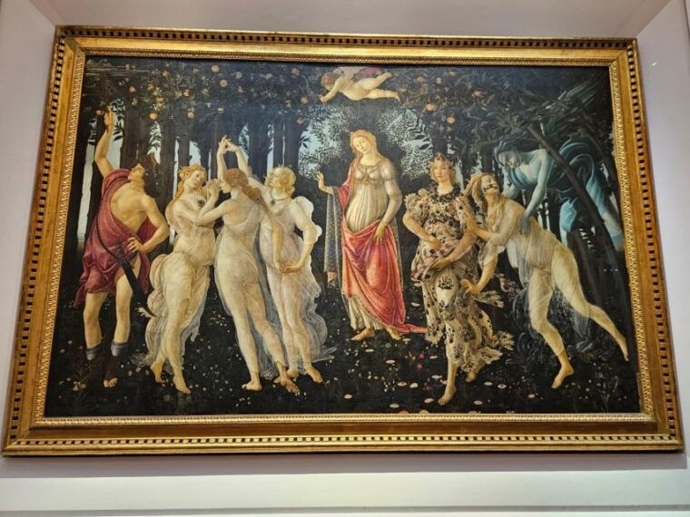 guided-tour-of-the-uffizi-gallery-without-tickets