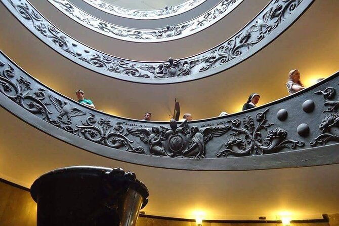 guided-tour-of-the-vatican-museums-sistine-chapel