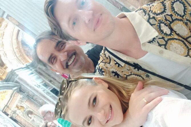 guided-tour-of-the-vatican-museums-vip-service