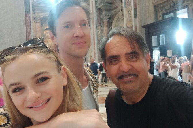 guided-tour-of-the-vatican-museums-vip-service