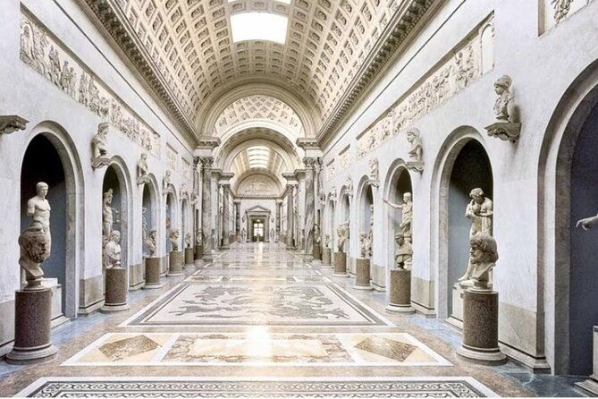 guided-tour-of-the-vatican-museums-vip-service