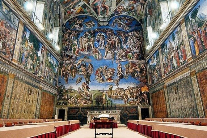 guided-tour-of-the-vatican-museums-vip-service