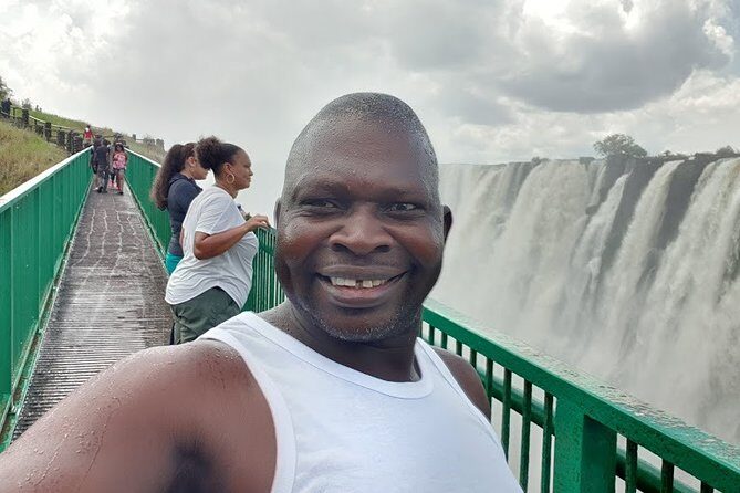 Guided Tour of the Victoria Falls On The Zambia Side - Exploring the Guided Tour of Victoria Falls on the Zambia Side