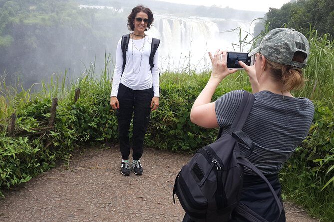Guided Tour of the Victoria Falls On The Zambia Side - What Travelers Are Saying: Authentic Insights  