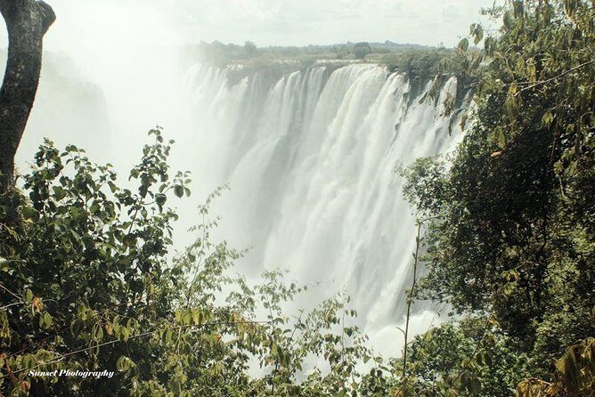 Guided Tour of the Victoria Falls On The Zambia Side - Who Will Love This Tour?  