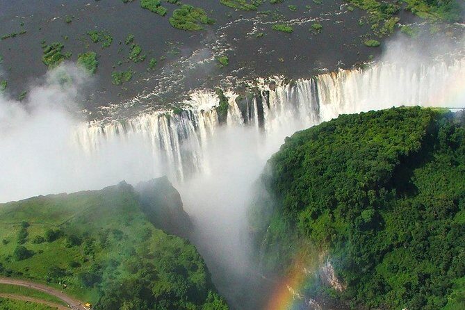 Guided Tour of The Victoria Falls On The Zambia Side - Final Thoughts