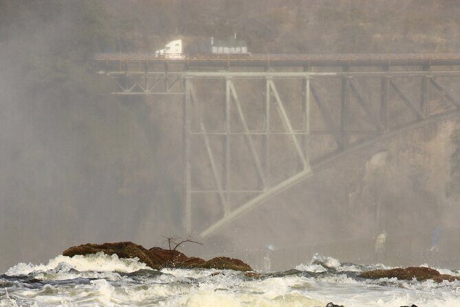 Guided Tour of the Victoria Falls on the Zambian side - Why This Tour Is a Great Choice