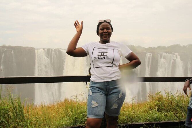 Guided Tour of the Victoria Falls on the Zambian side - Authentic Insights from Reviewers