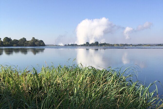 Guided Tour of the Victoria Falls on the Zambian side - The Value of This Experience