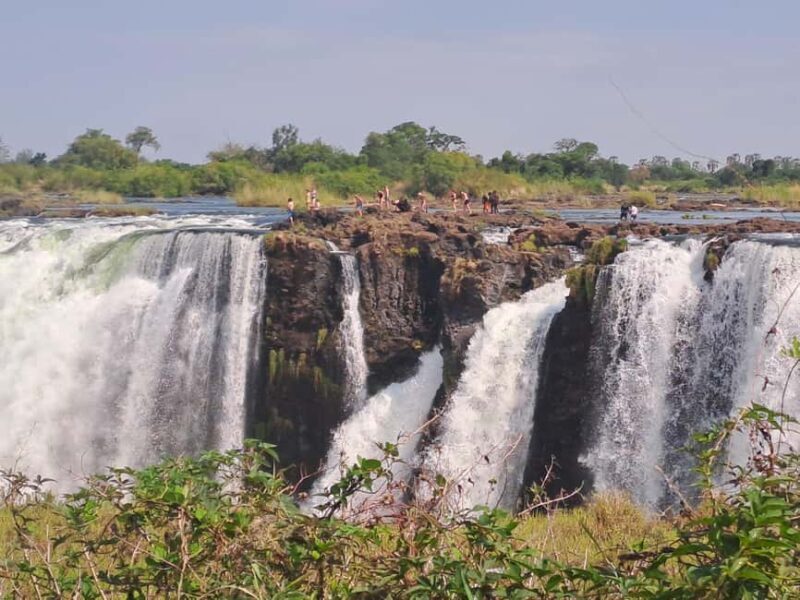 Guided Tour Of The Victoria Falls - Final Thoughts