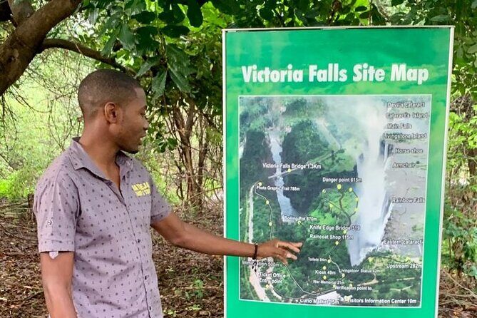 Guided Tour of the Victoria Falls, Zambia (including transfers and entry fee) - Final Thoughts