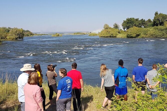 Guided Tour of the Victoria Falls - Zambia Side - FAQ