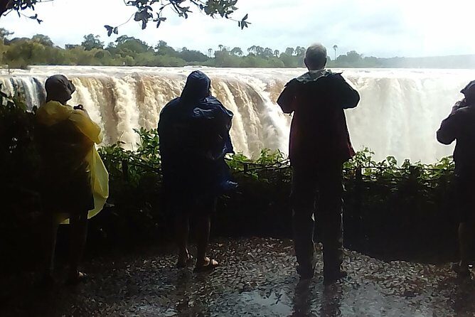 Guided Tour Of the Victoria Falls Zimbabwe - What’s Included and What to Consider