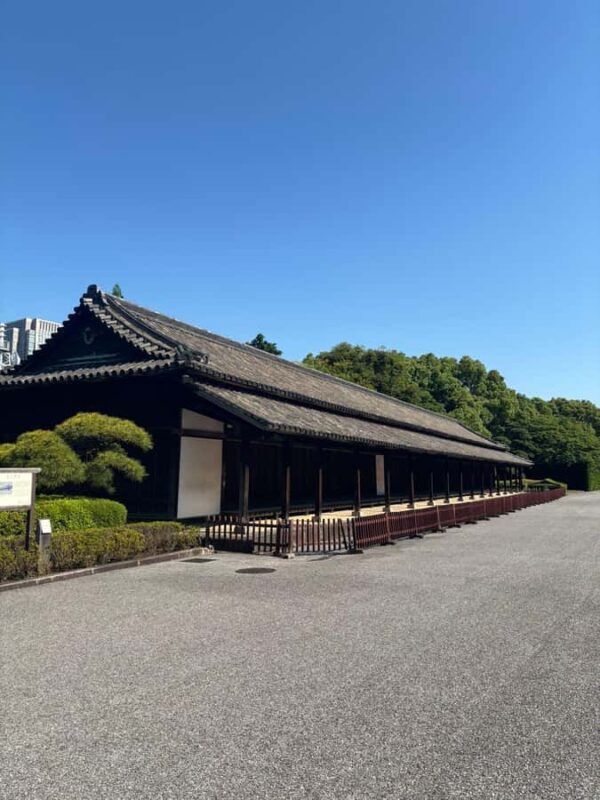 Guided tour of Tokyo: Ginza, Imperial Palace Gardens, and Odaiba - FAQ